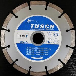 TUSCH U-25