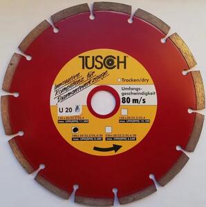TUSCH U-20