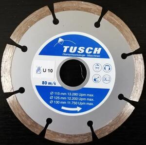 TUSCH U-10