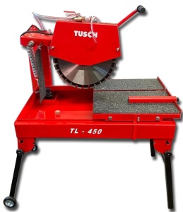 TUSCH TL-450