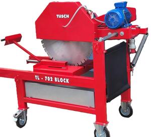TUSCH TL-702