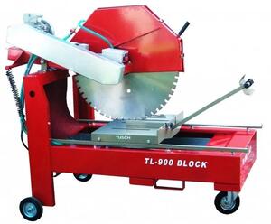 TUSCH TL-900
