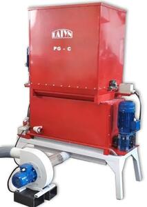 LATYN PG-C