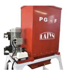 LATYN PG-F
