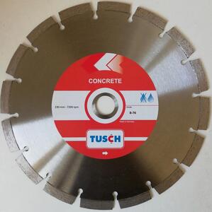 TUSCH B-76