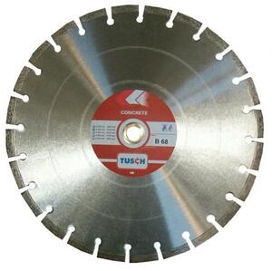 TUSCH B-68 300 mm