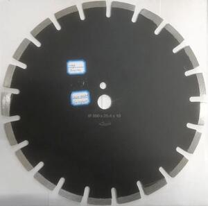TUSCH A-60 350 mm